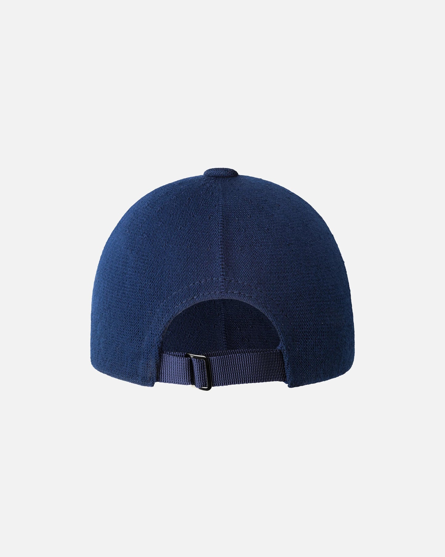 Kangol bamboo adj baseball cap, Dunkelblau