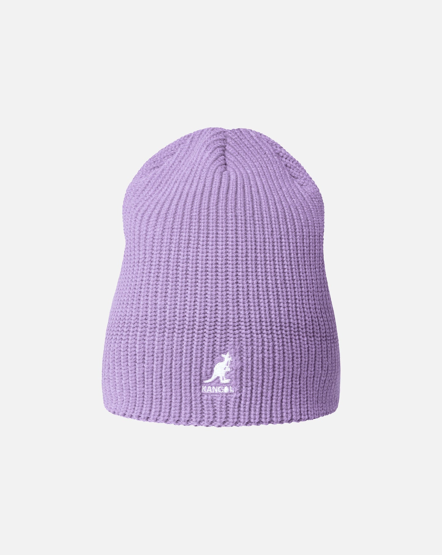 Kangol cardinal 2-way Muetze, Mauve