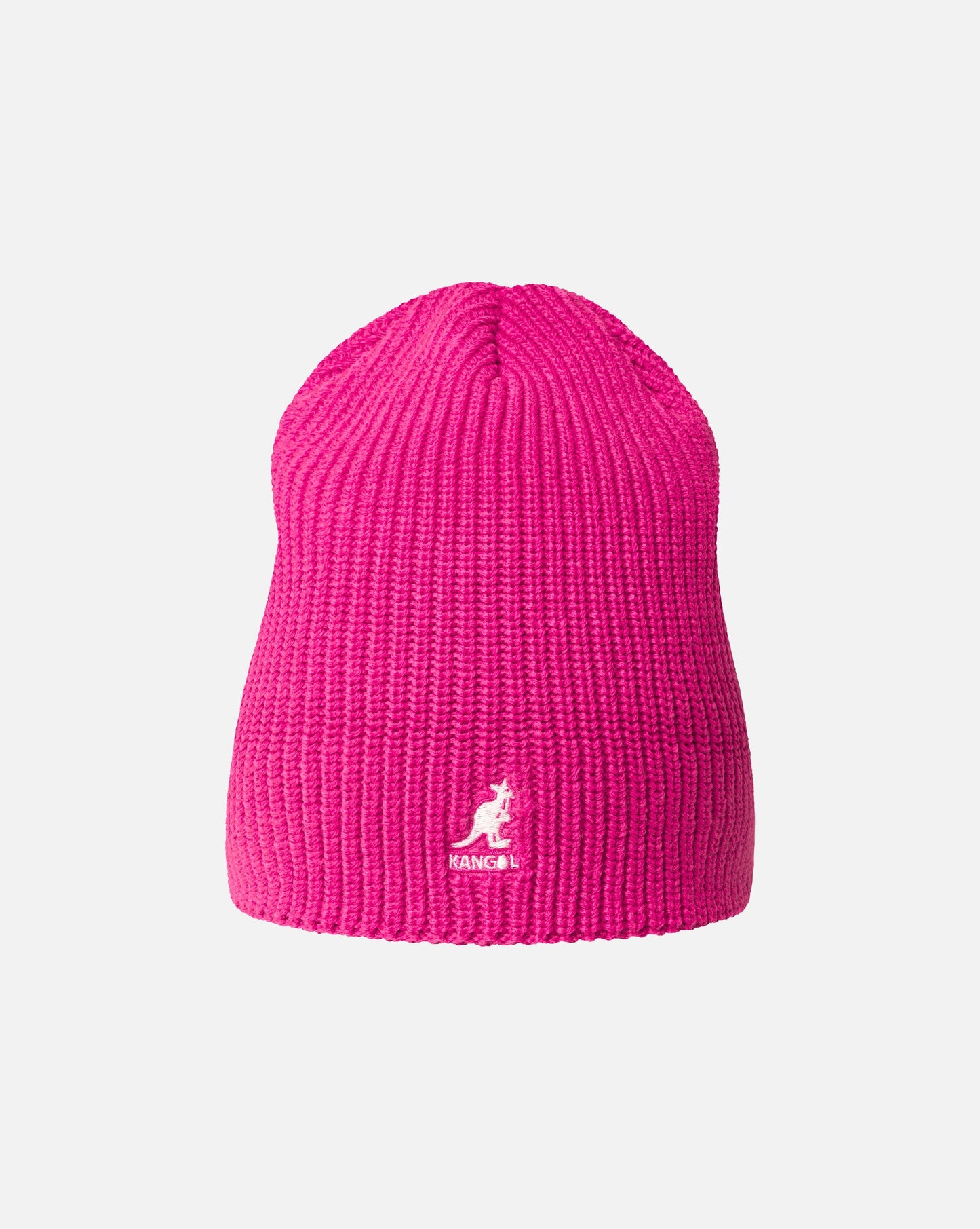 Kangol cardinal 2-way Muetze, Pink