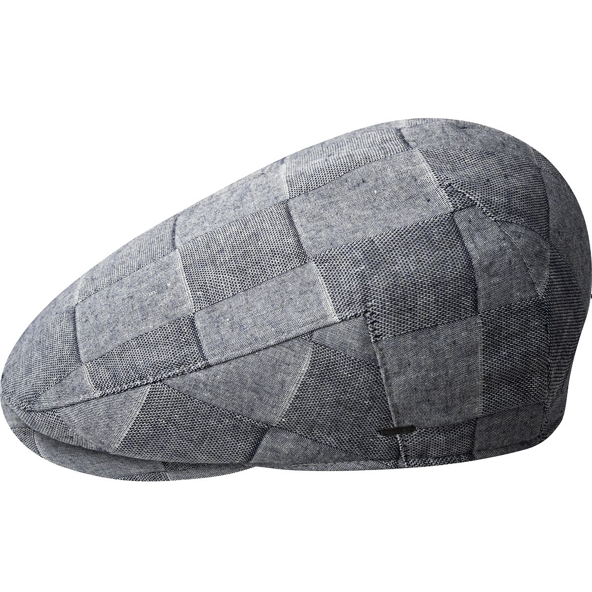Bailey 1922 clave flatcap, Dunkelblau