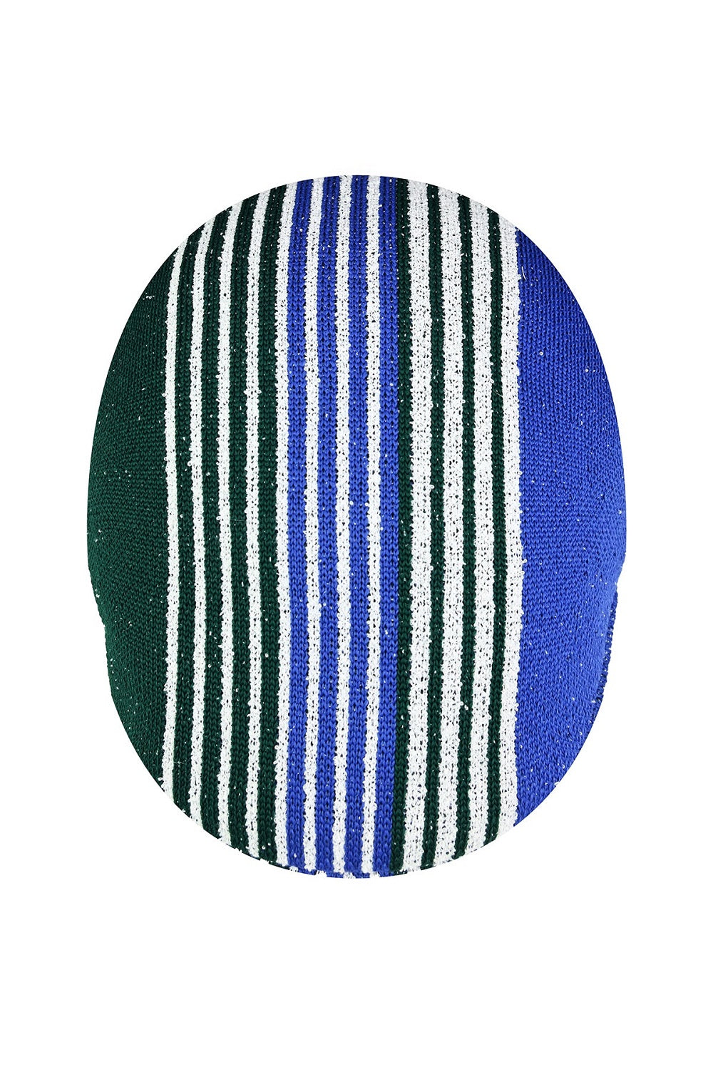 Kangol league 507 flatcap, Blau