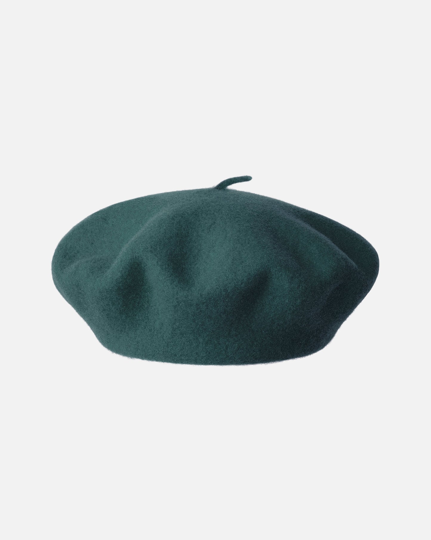 Kangol modelaine beret baskenmütze persan, Grün