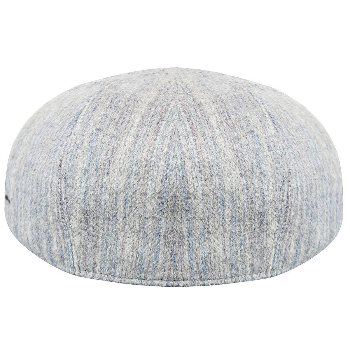 Bailey of Hollywood penson flatcap, Grau