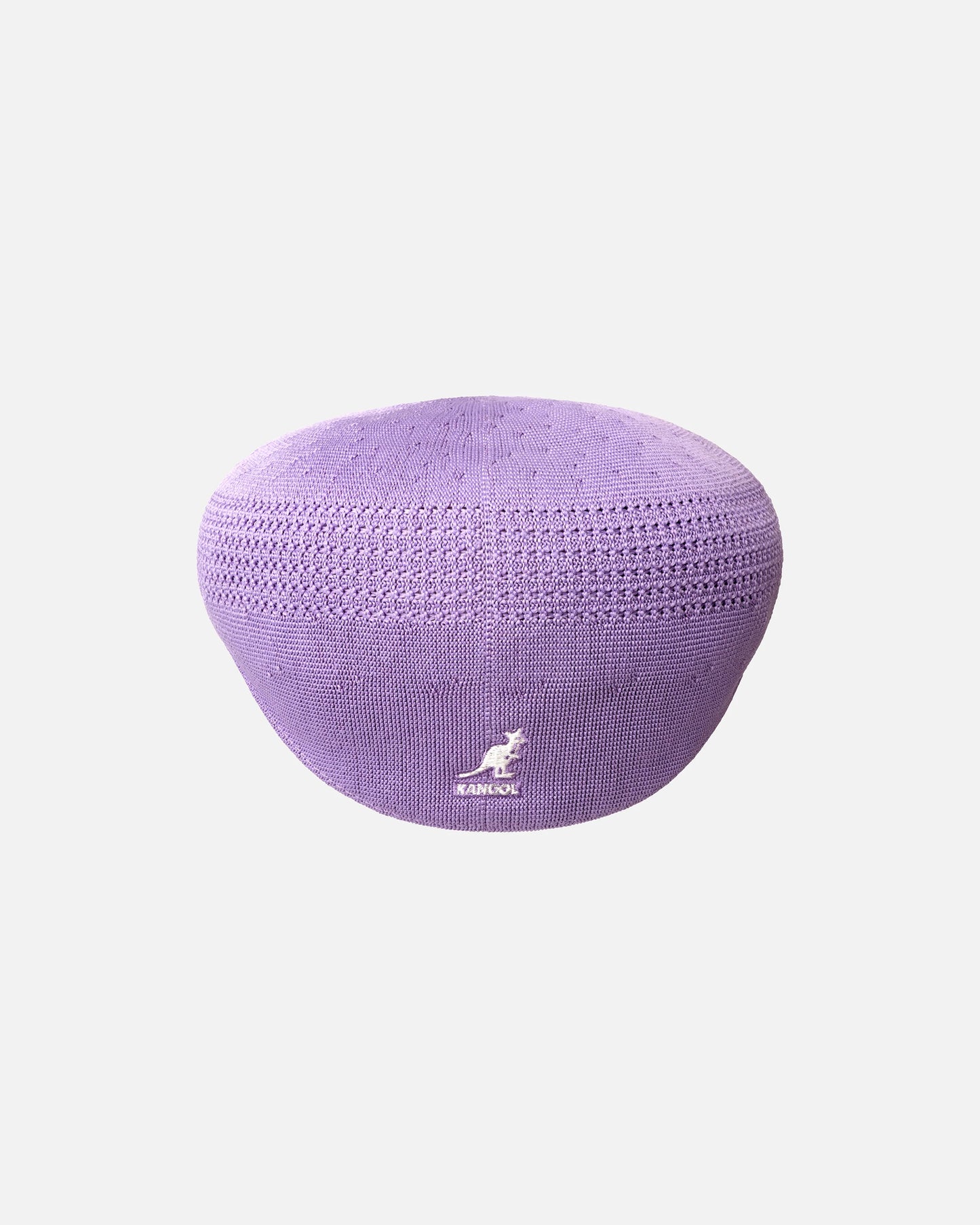 Kangol ventair 504 flatcap, Mauve
