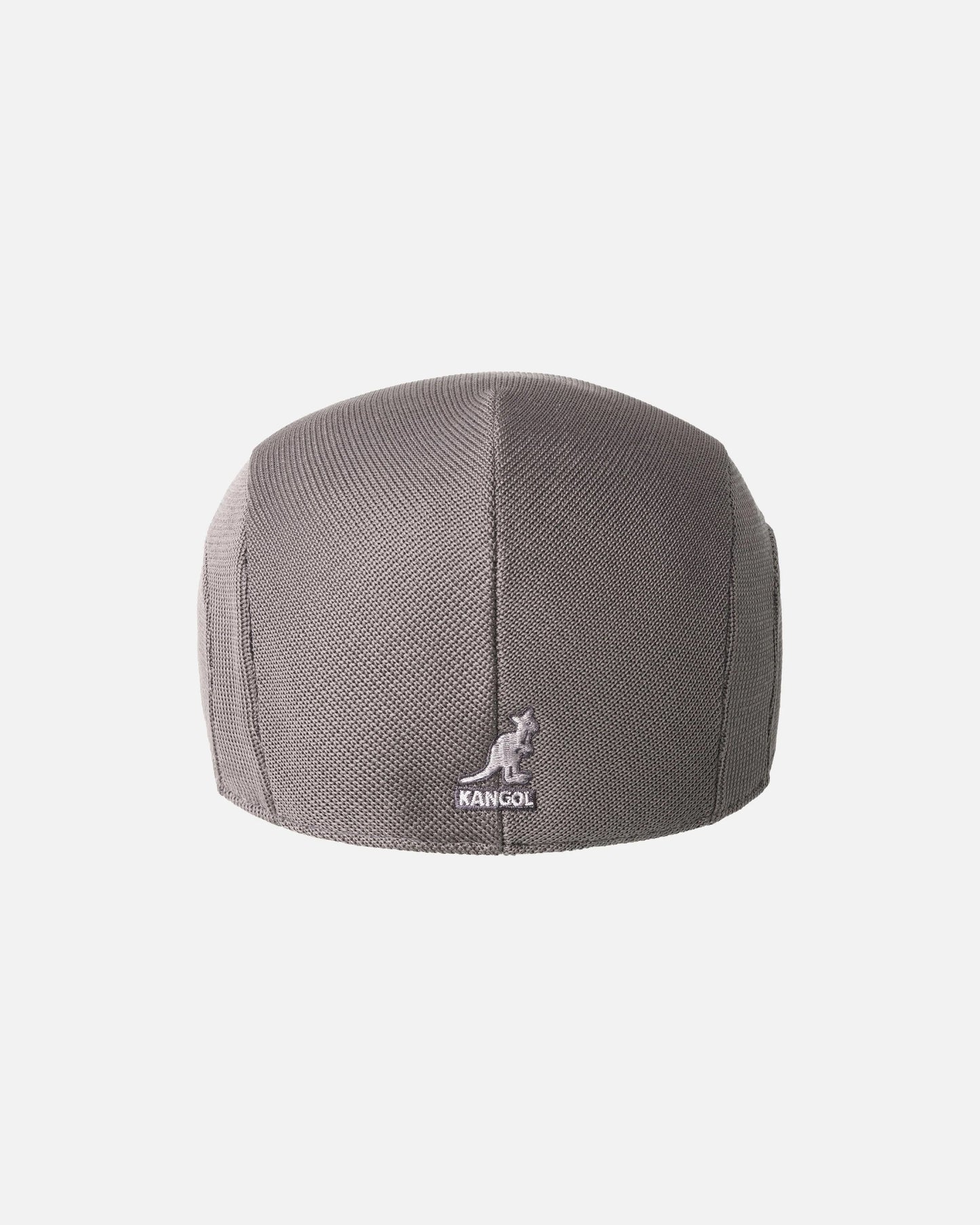 Kangol tropic 507 flatcap, Dunkelgrau
