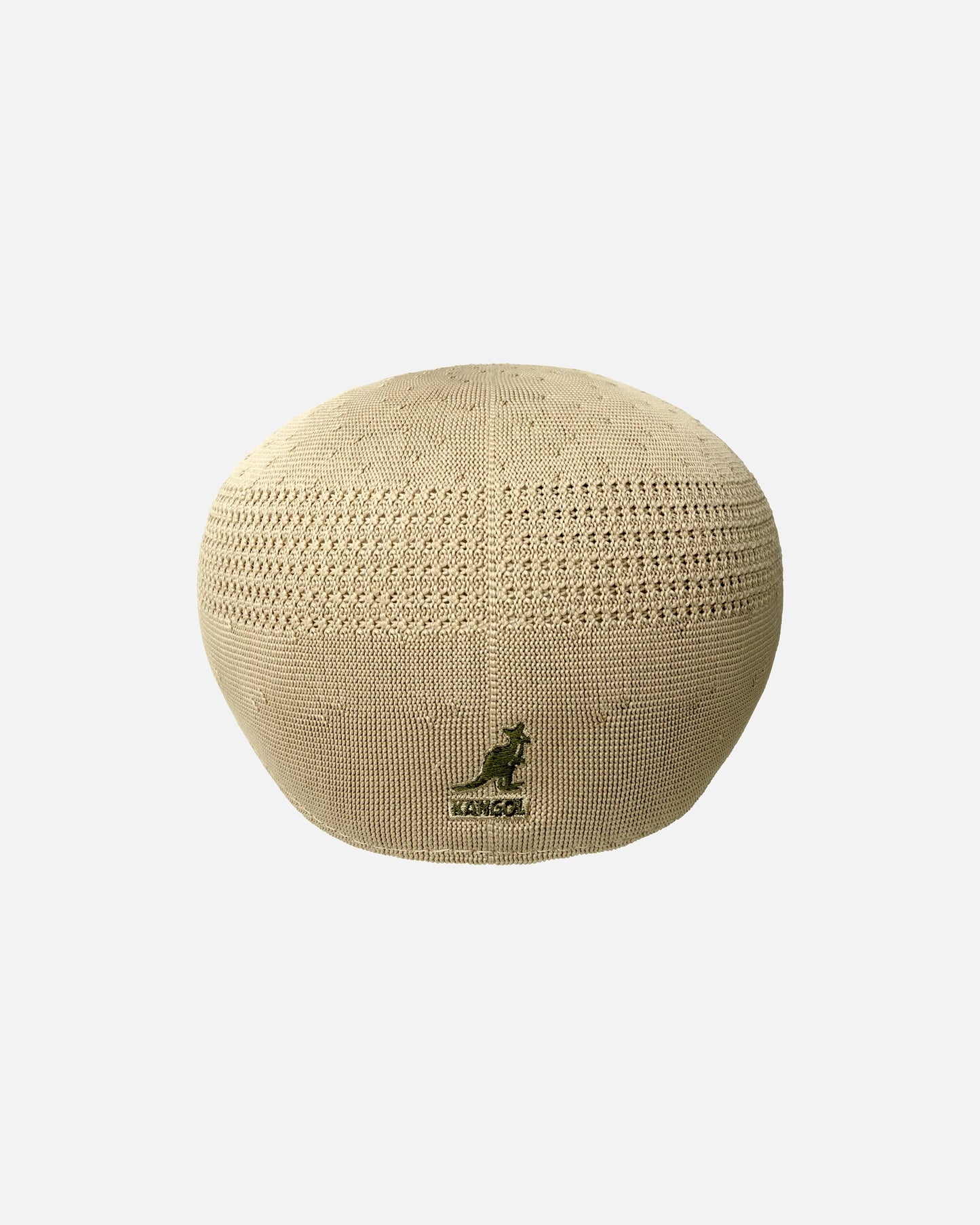 Kangol, basca tropic 507 ventair, Bej
