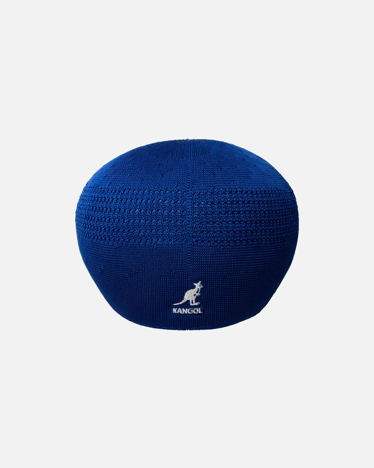 Kangol tropic 507 ventair flatcap,Blau