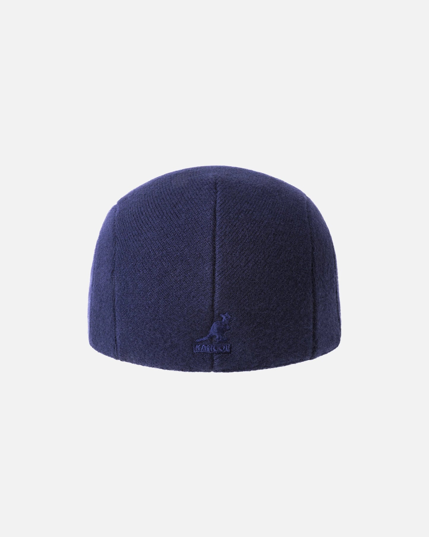 Kangol schiebermütze wolle 507, Marine