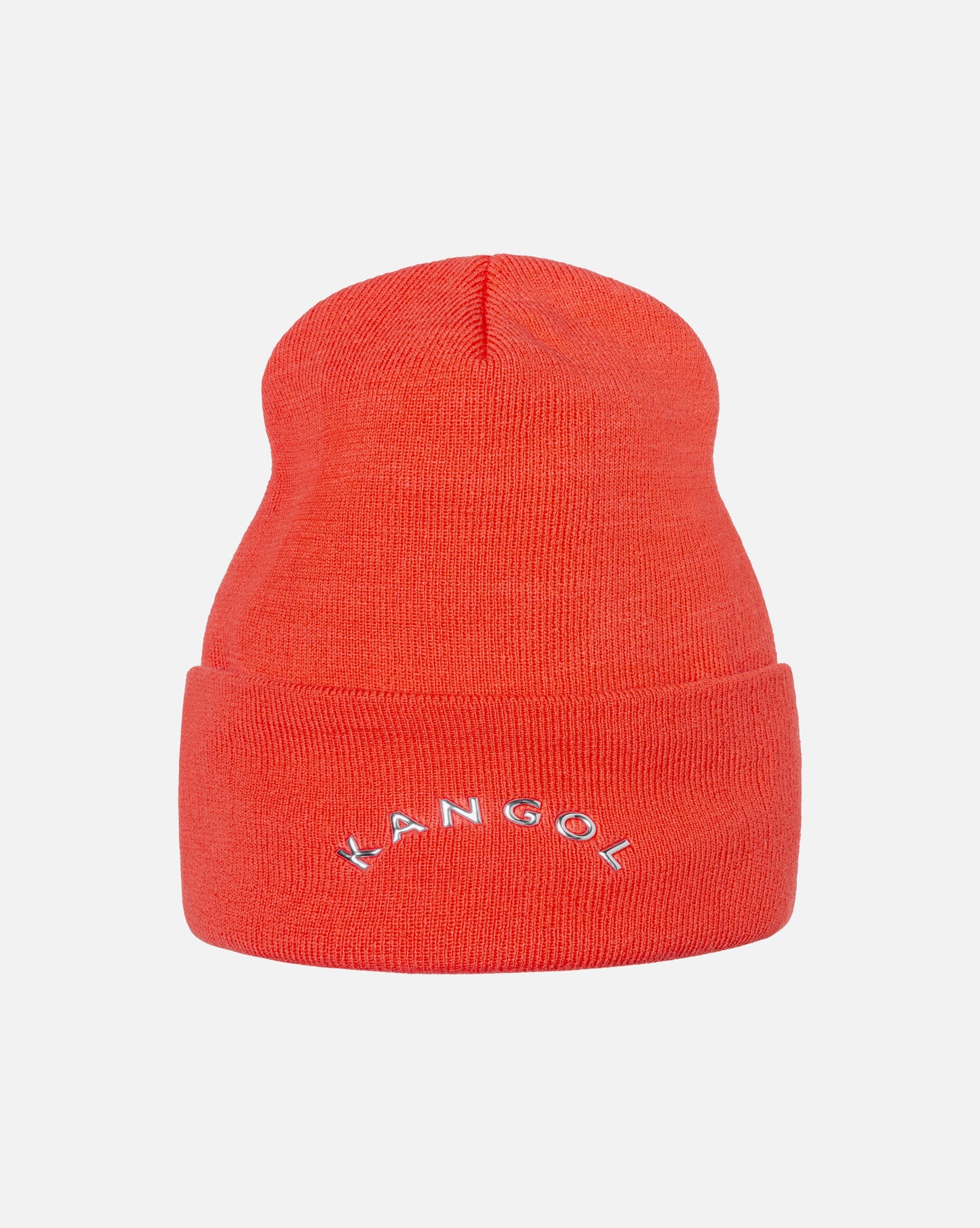 Kangol, Strickmütze Y2K balaclava, Rot