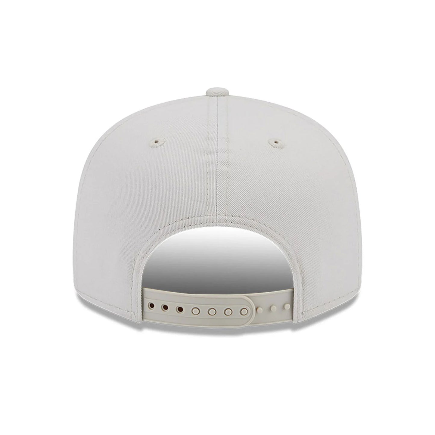 NEW ERA 9fifty kappe new york yankees league essential, Creme