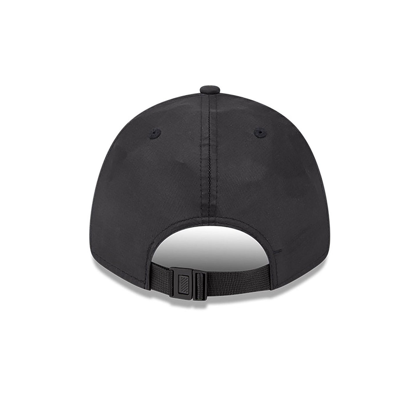 NEW ERA 9forty kappe ducati motor logo, Schwarz