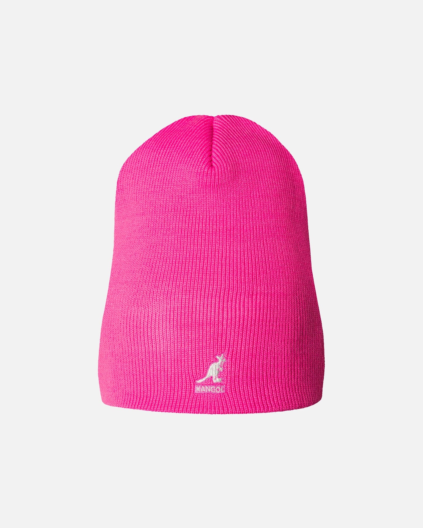 Kangol, Strickmütze acryl pullon electric, Pink