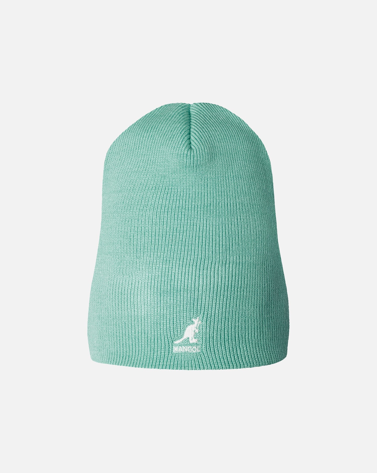 Kangol, Strickmütze acryl pullon aquatic, Grün