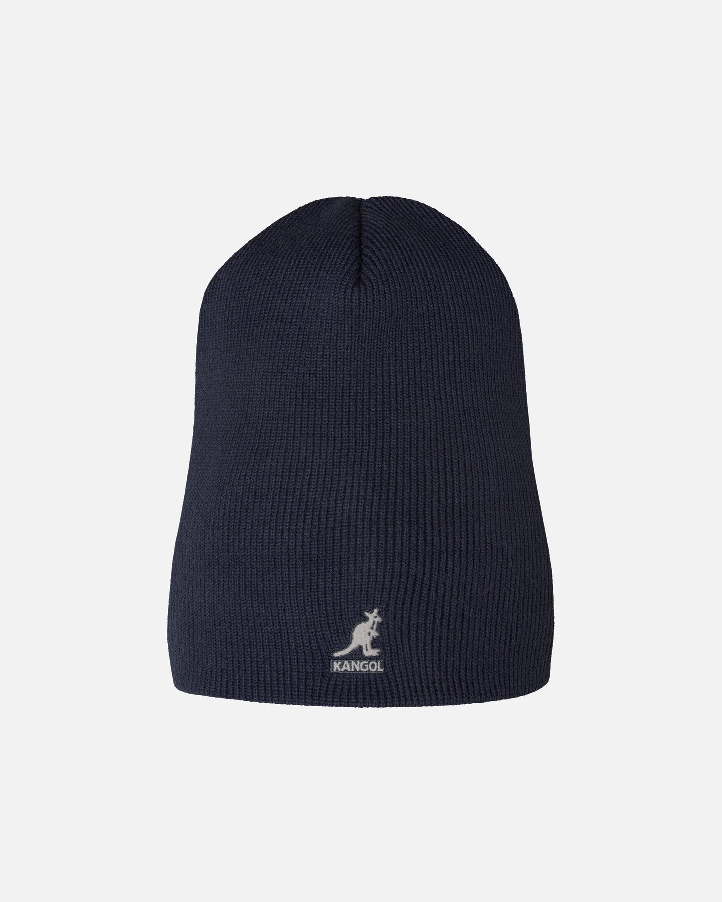 Kangol, Strickmütze acryl pullon, Marine