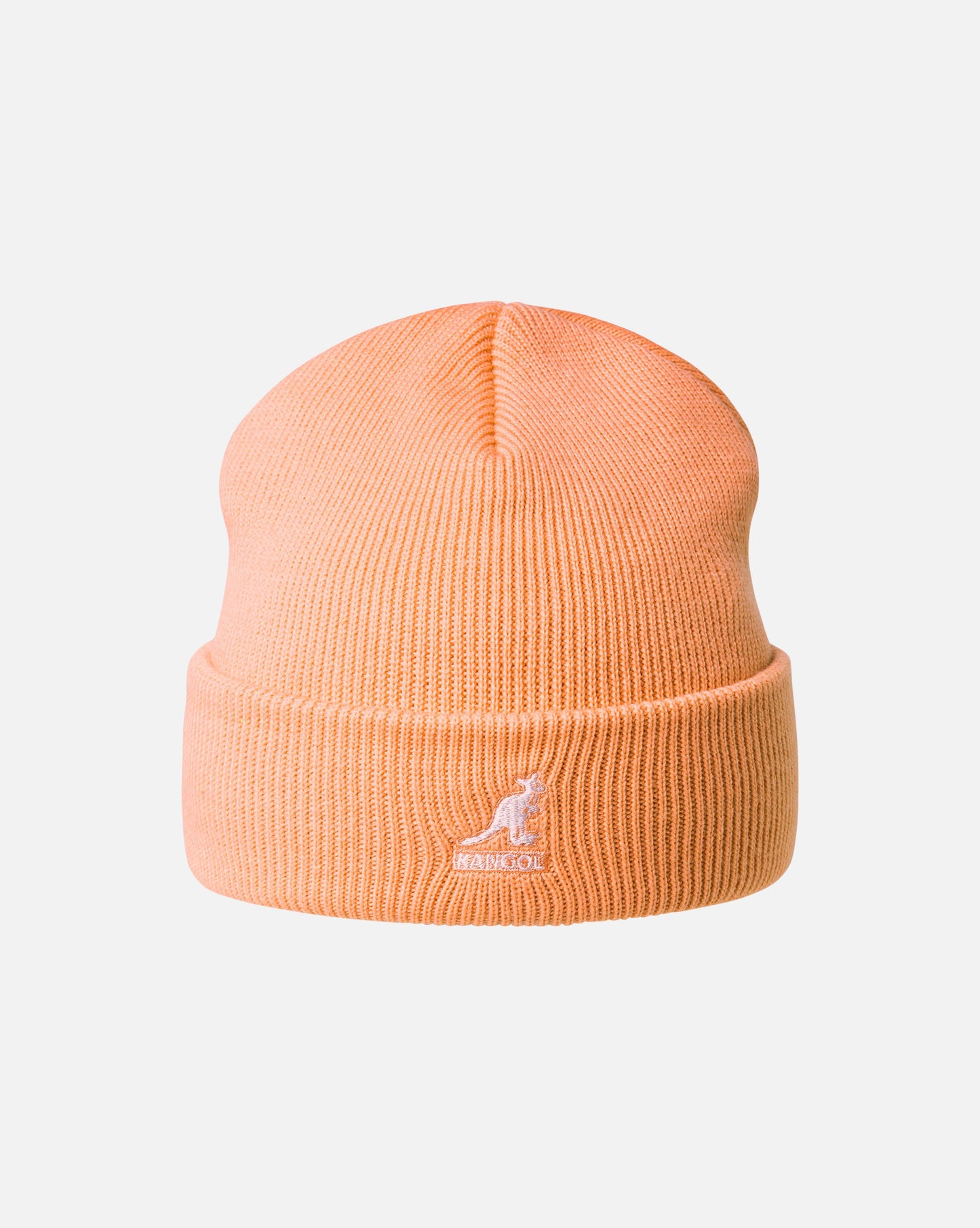 Kangol, Strickmütze acryl pullon, Orange