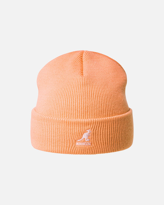 Kangol, Strickmütze acryl pullon, Orange