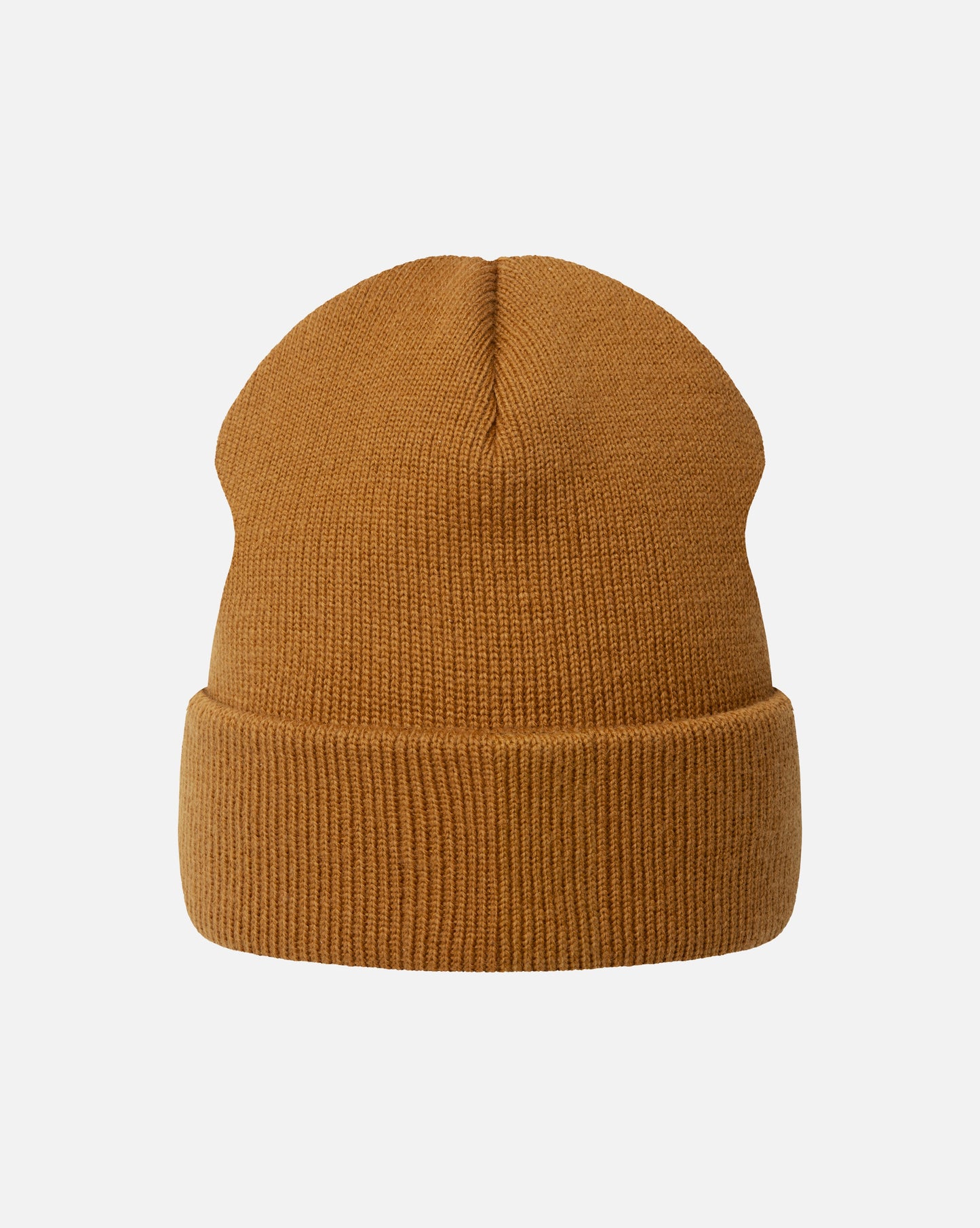 Kangol, Strickmütze acryl pullon rustic, Braun