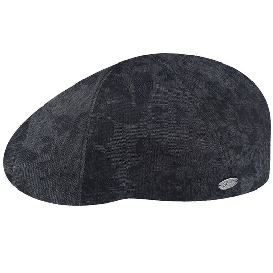 Bailey 1922 aden pub flatcap, Schwarz