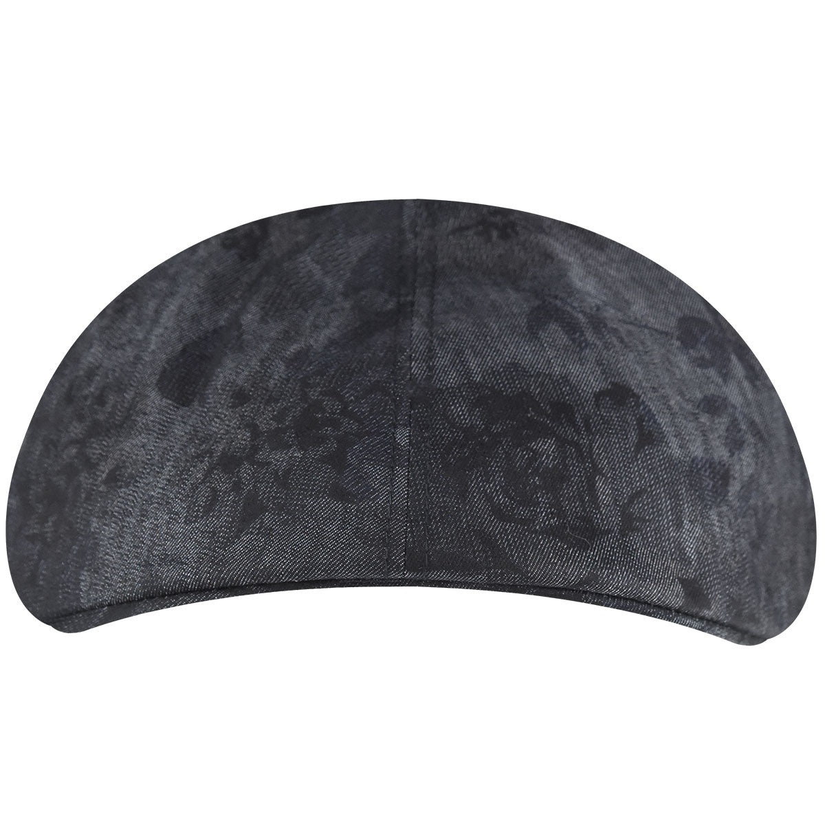 Bailey 1922 aden pub flatcap, Schwarz
