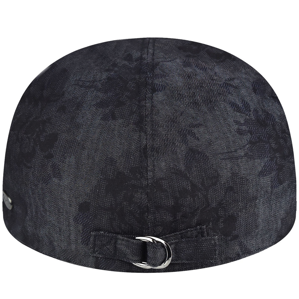 Bailey 1922 aden pub flatcap, Schwarz