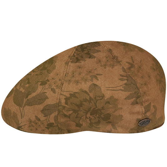 Bailey 1922 aden pub flatcap, Braun