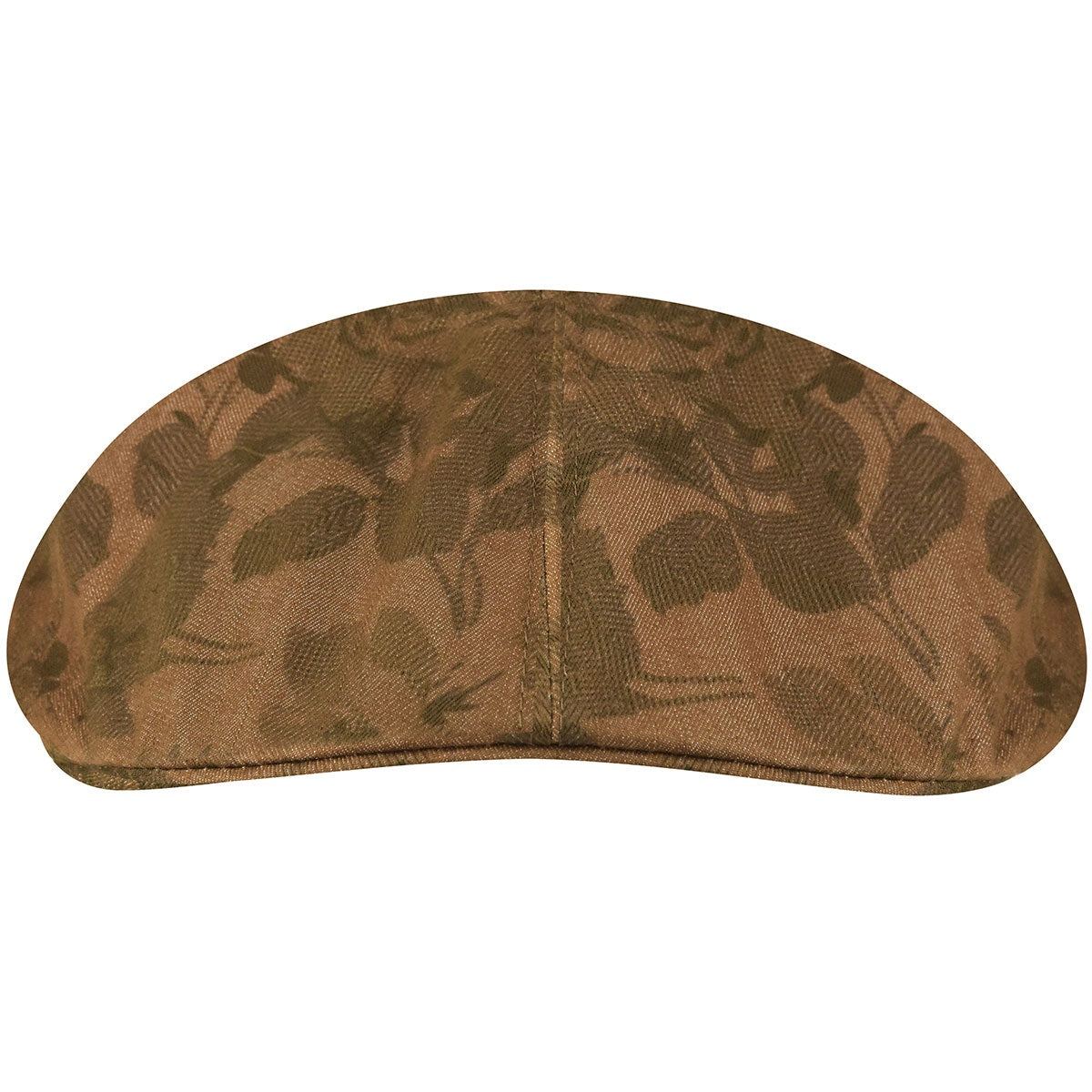 Bailey 1922 aden pub flatcap, Braun