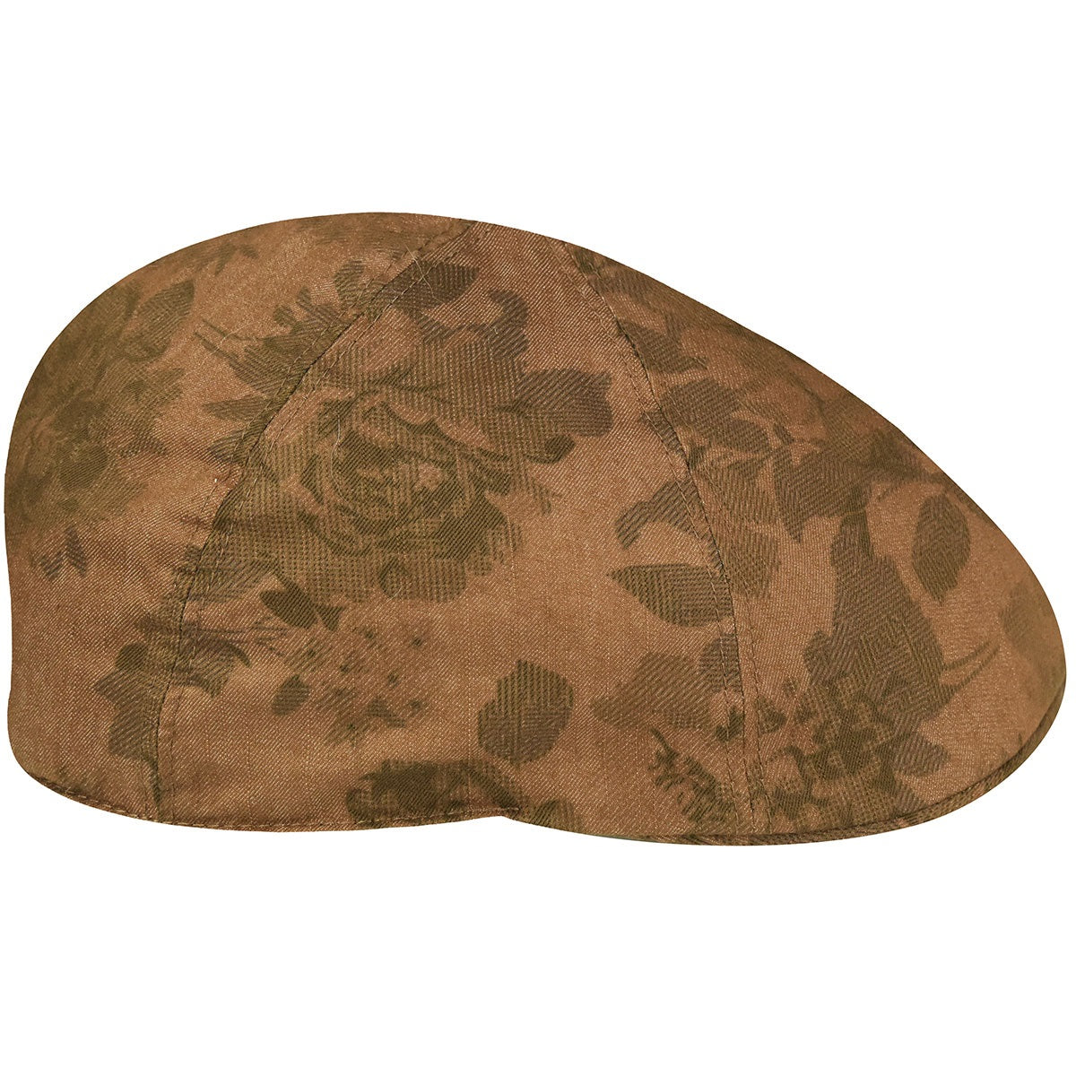Bailey 1922 aden pub flatcap, Braun