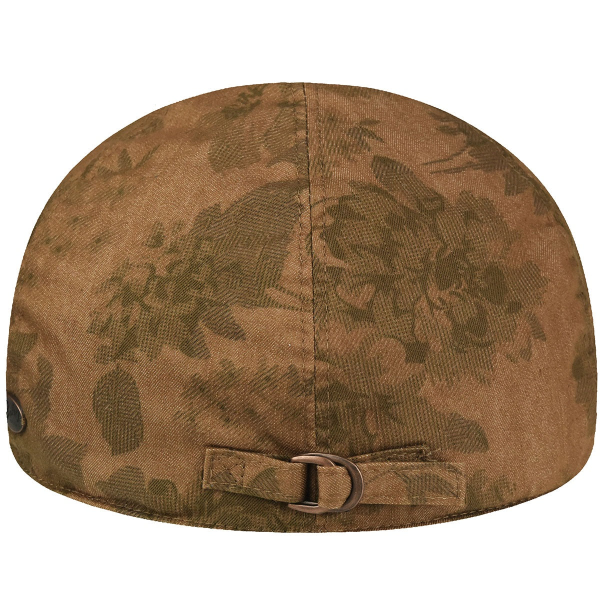 Bailey 1922 aden pub flatcap, Braun