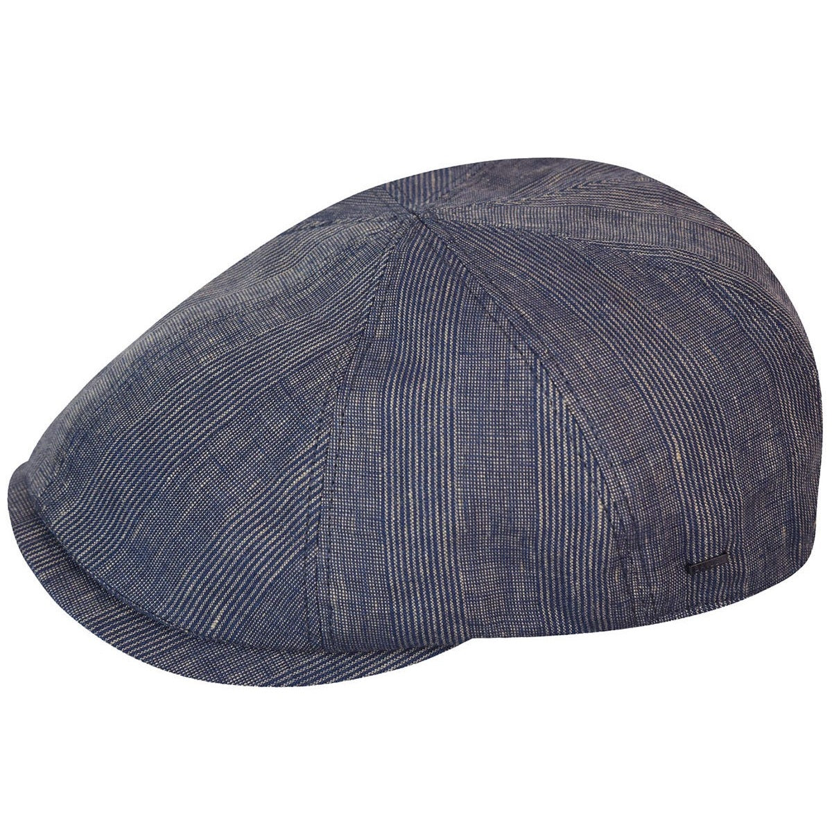 Bailey of Hollywood alsen flatcap,Marine