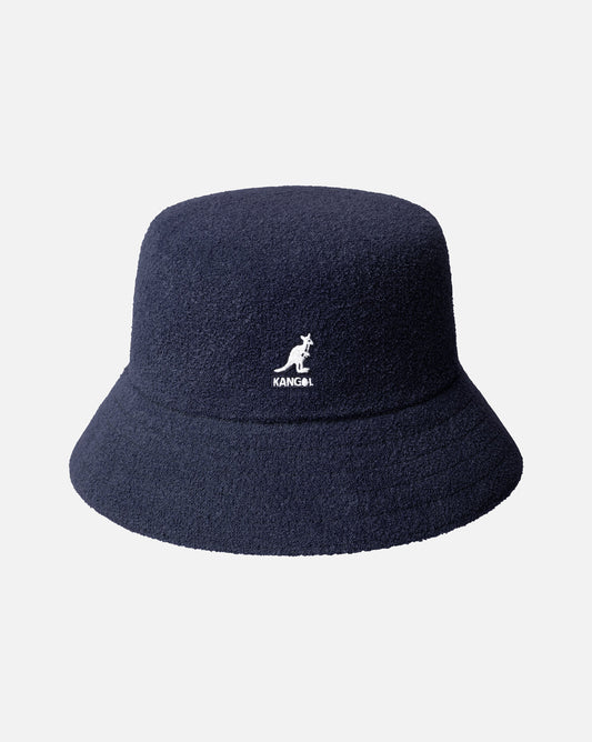 Kangol bermuda bucket fischerhut, Marine