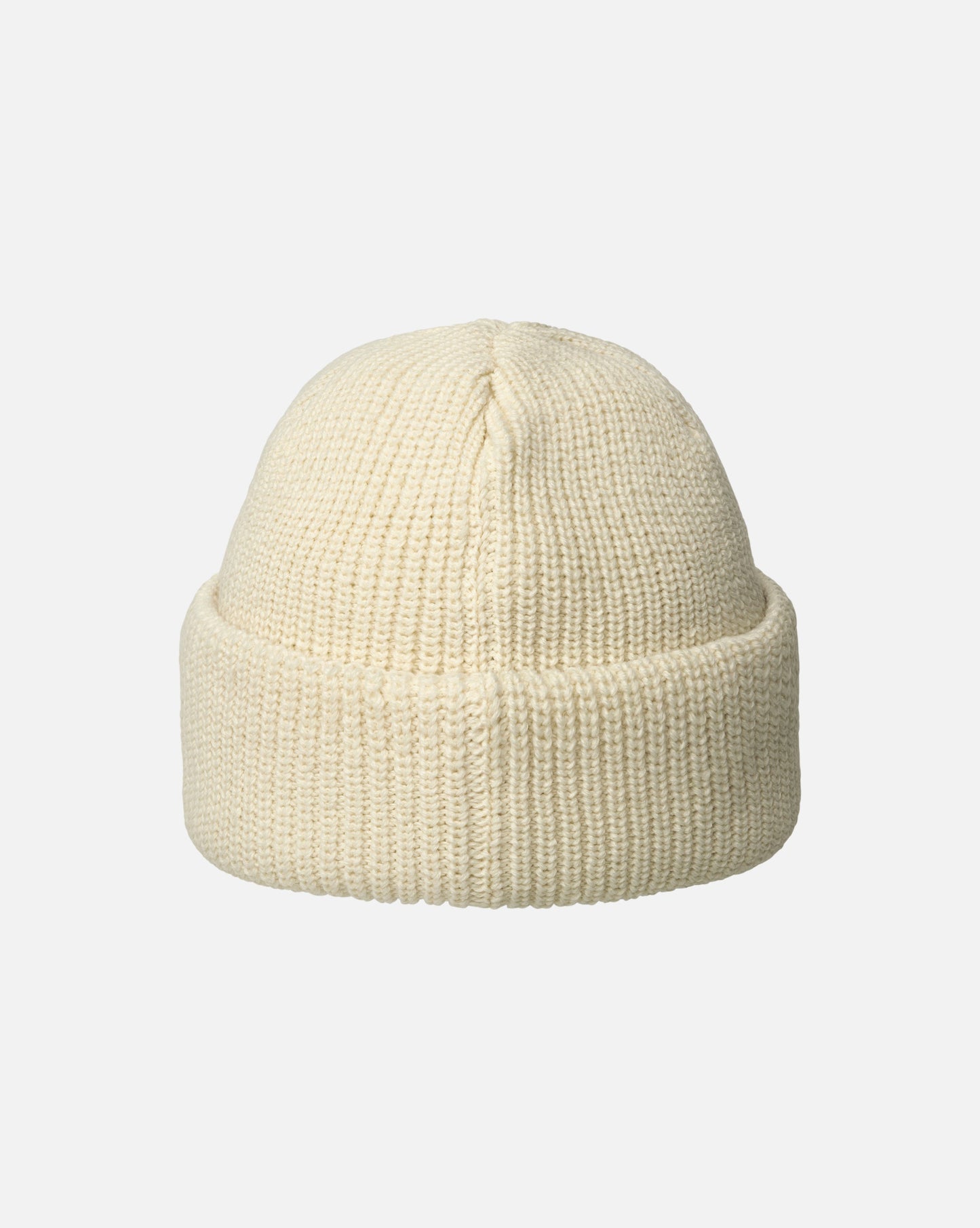 Kangol cardinal 2-way Muetze, Weiß