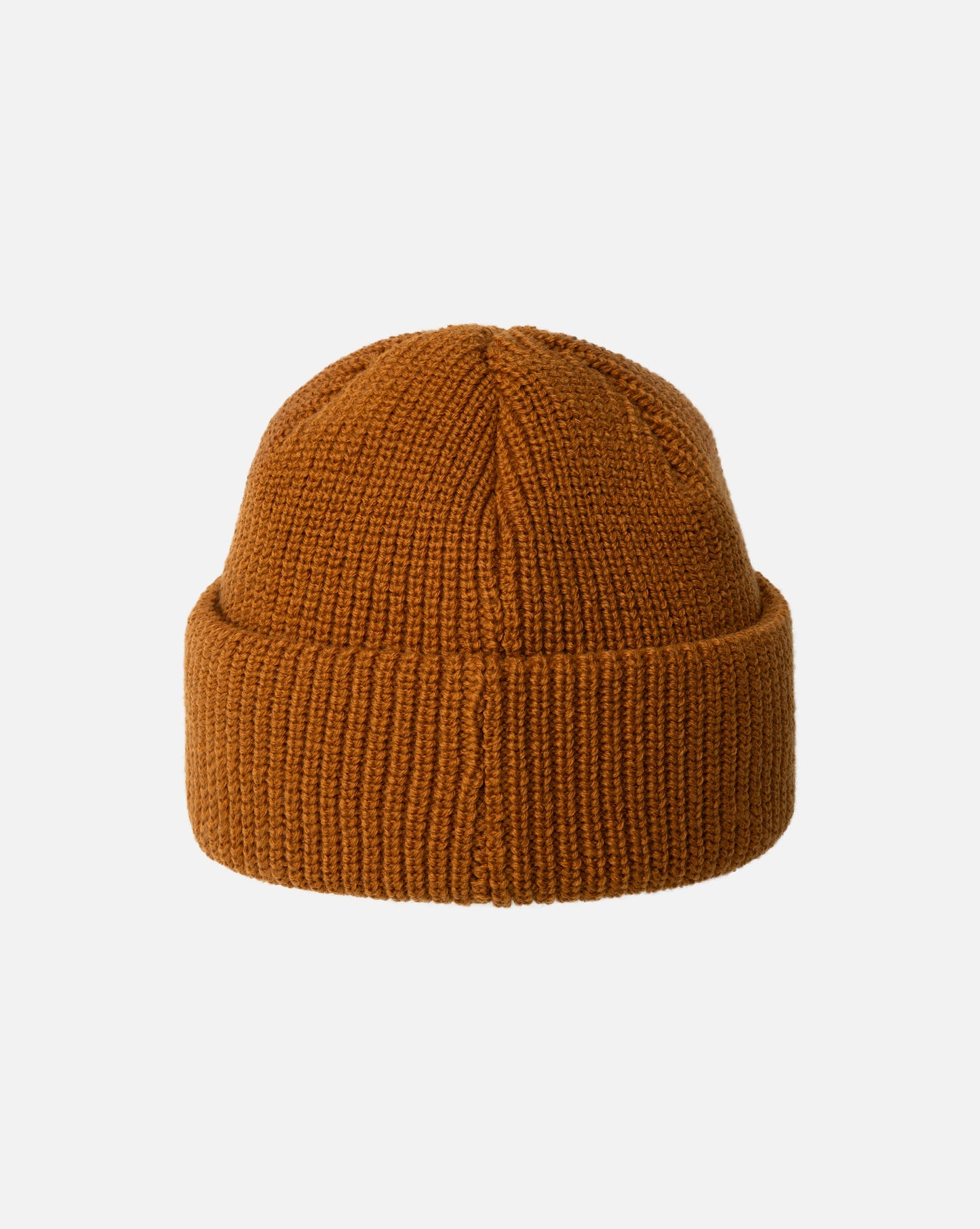 Kangol cardinal 2-way Muetze, Rustic Braun