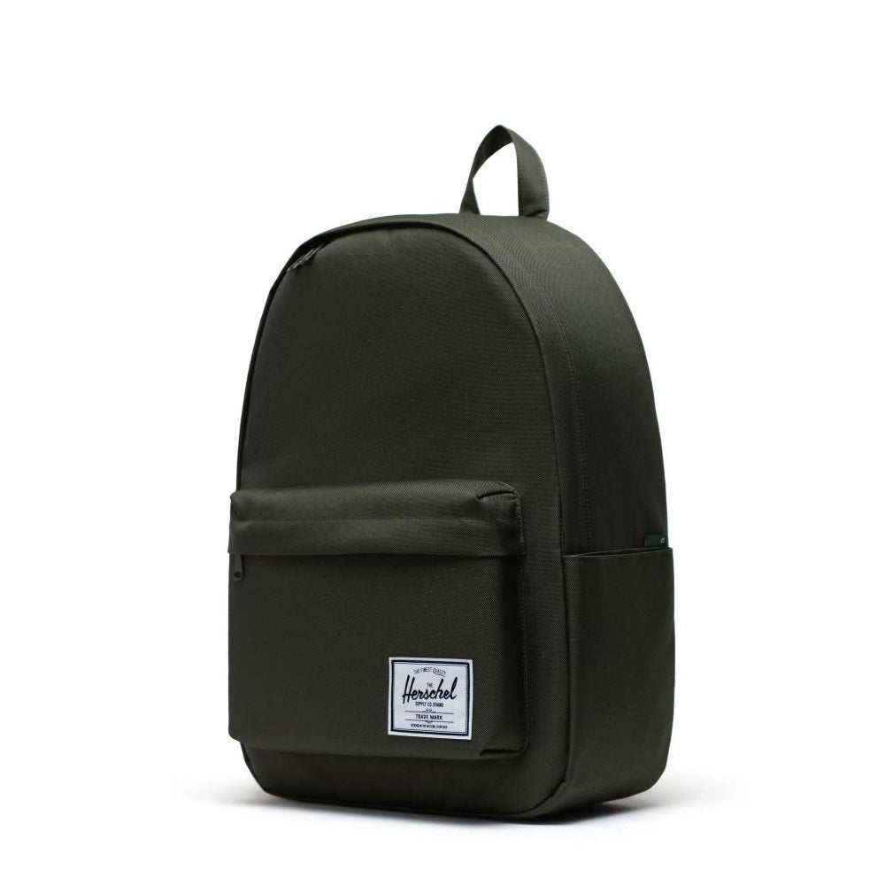 Herschel rucksack classic XL eco, Grün