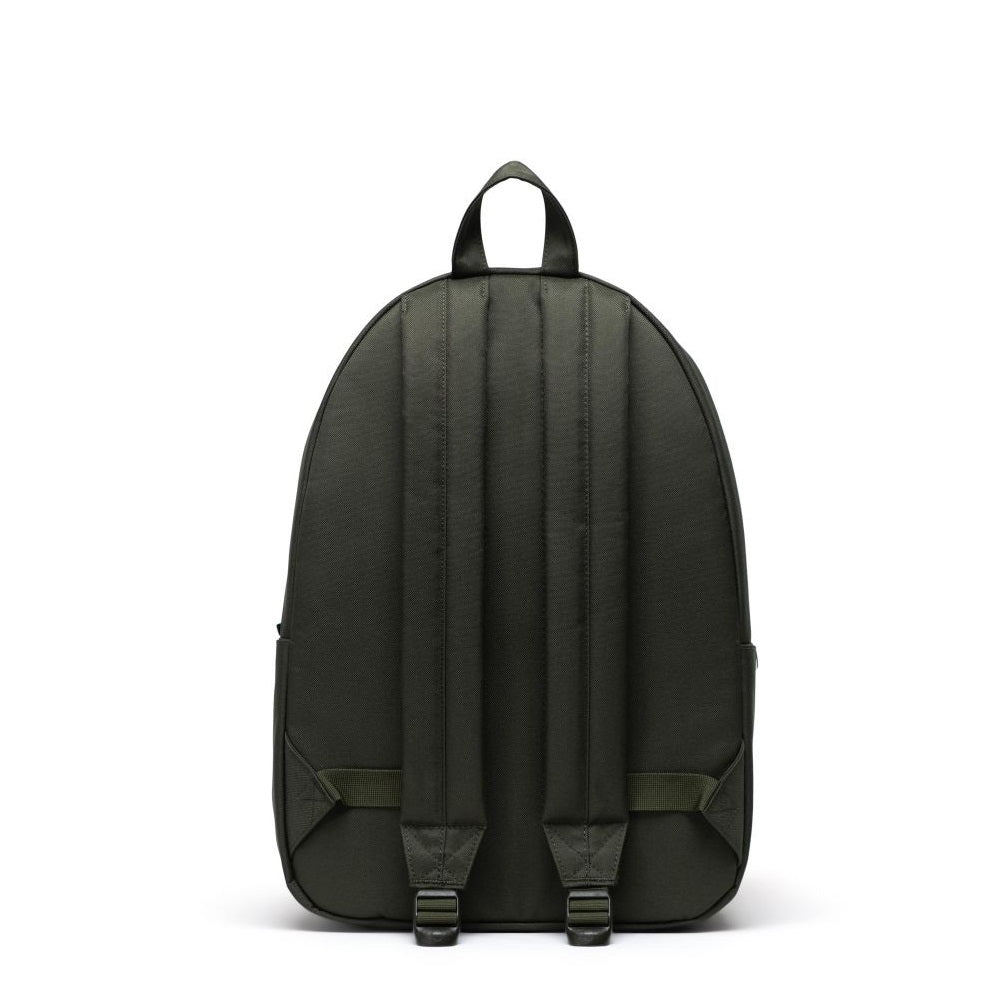Herschel rucksack classic XL eco, Grün