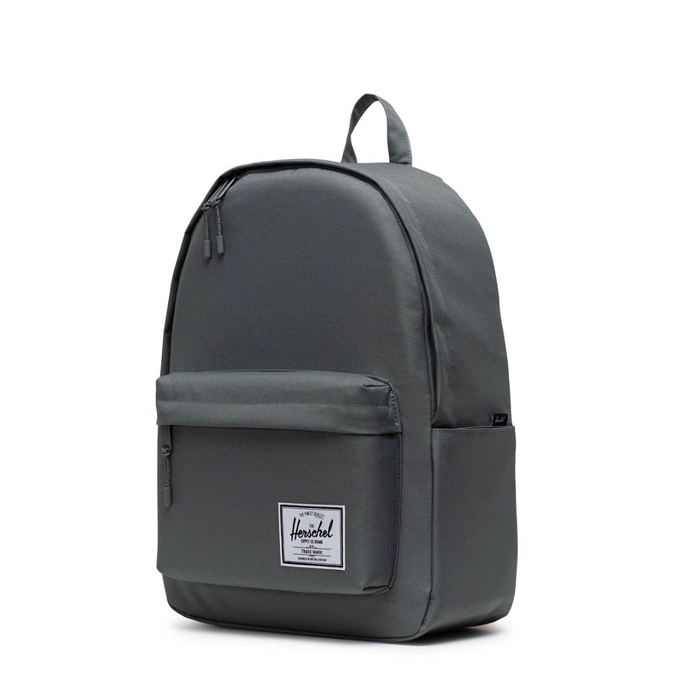 Herschel rucksack classic XL sedona sage, Dunkelgrau