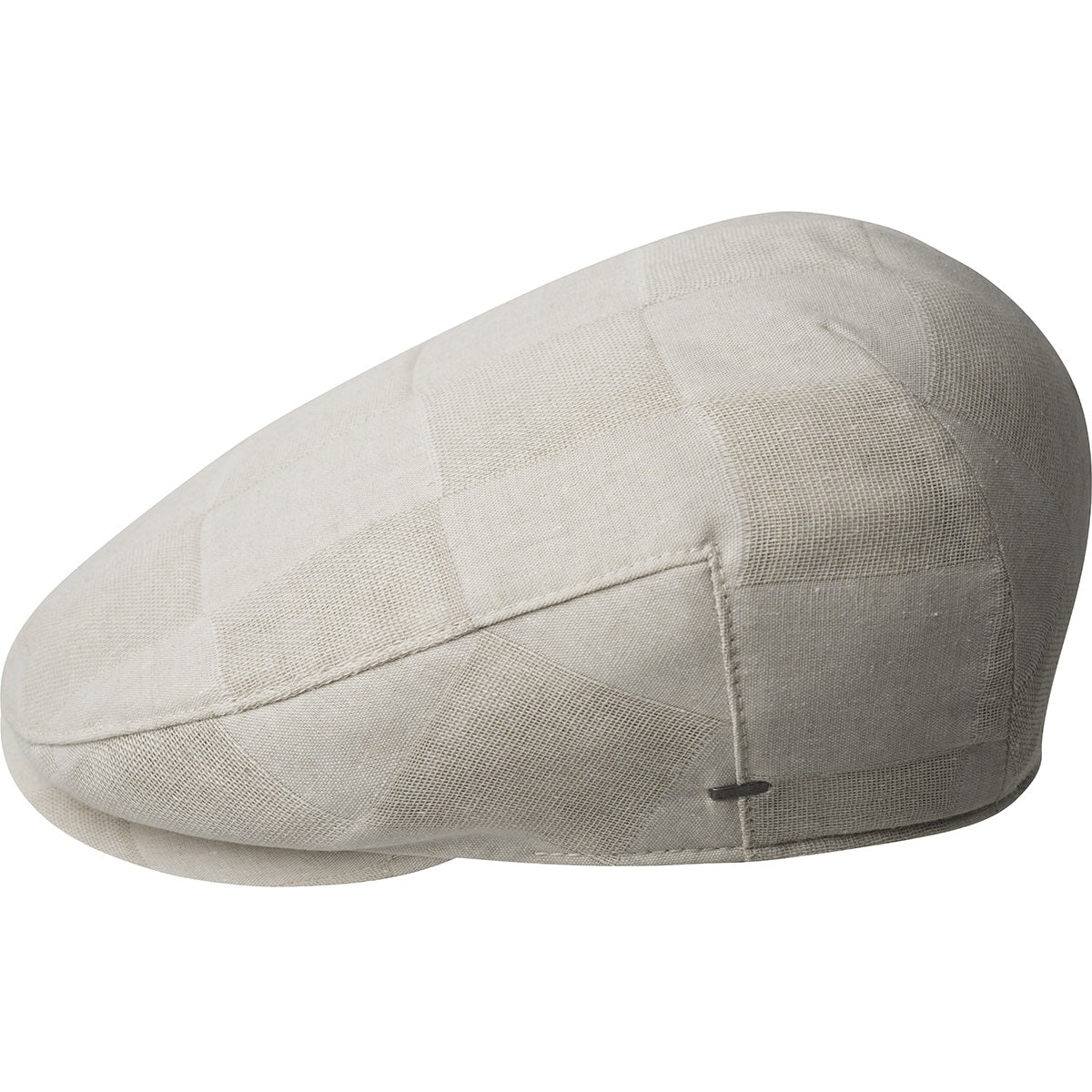 Bailey 1922 clave flatcap, Beige