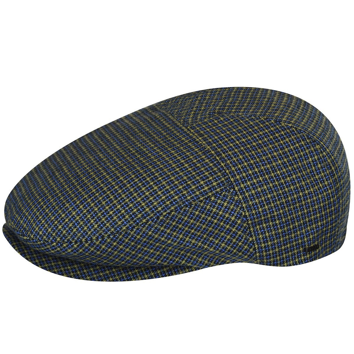 Bailey of Hollywood deller ivy flatcap, Marine