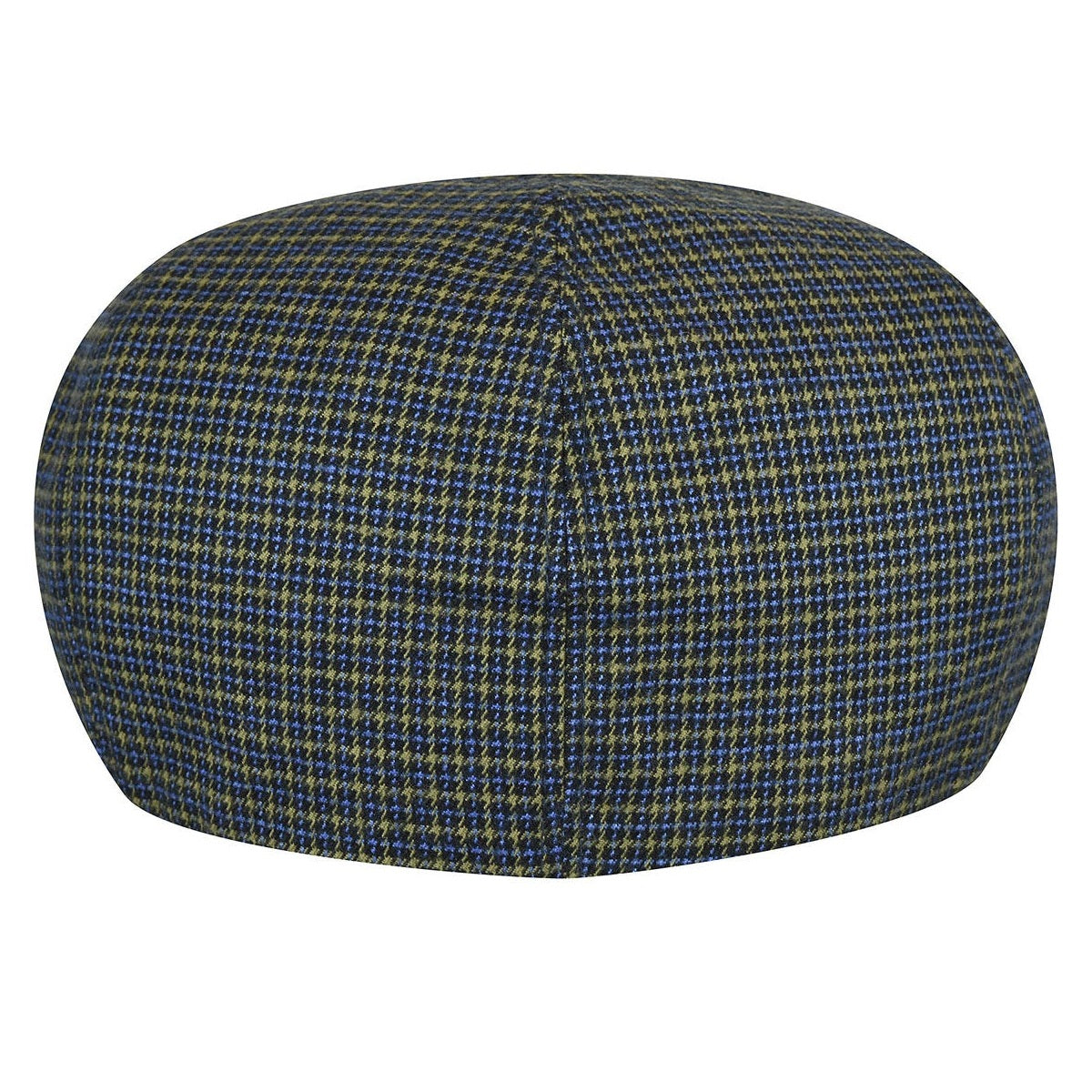 Bailey of Hollywood deller ivy flatcap, Marine