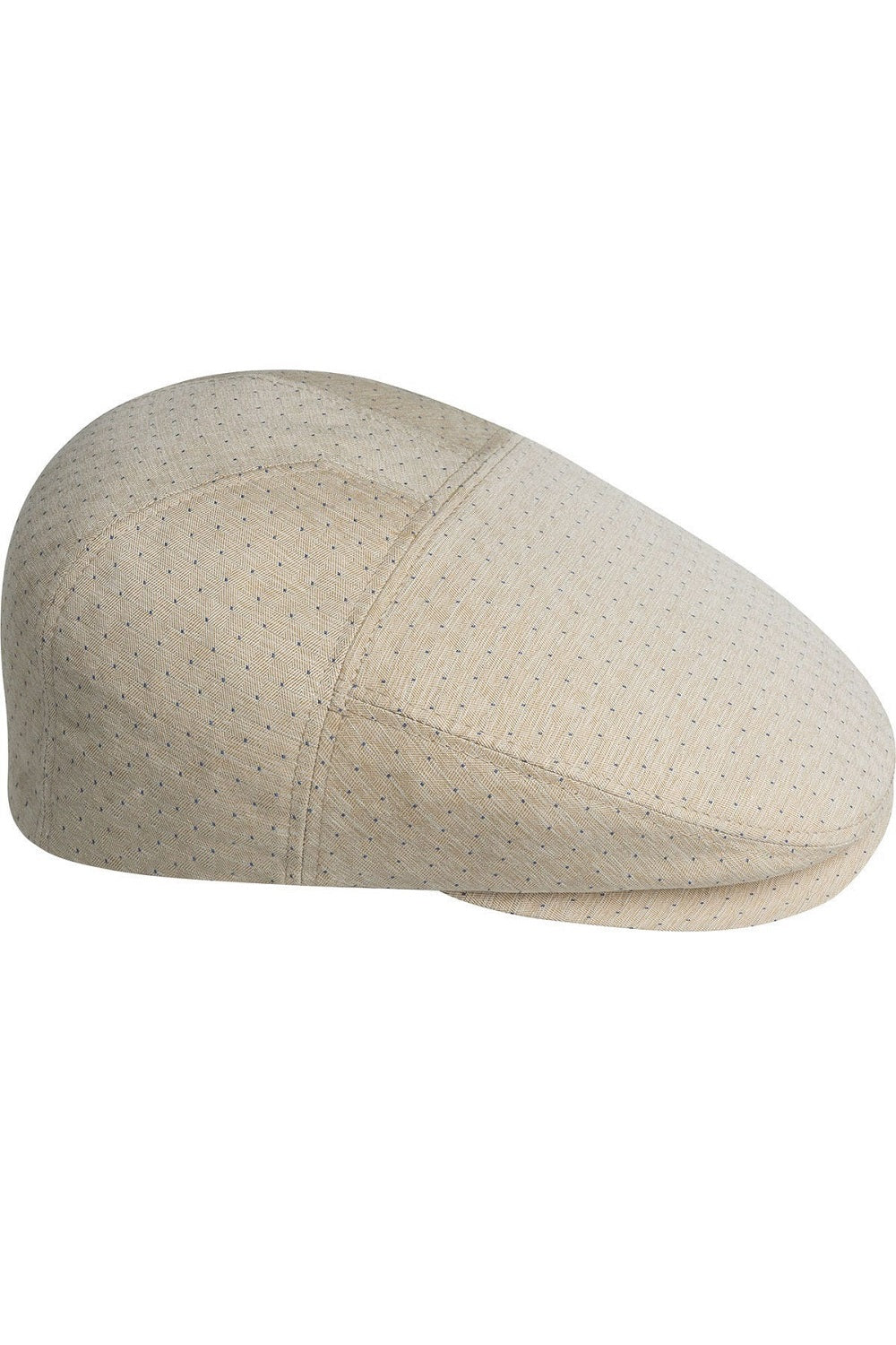Bailey 1922 ganey flatcap, Beige