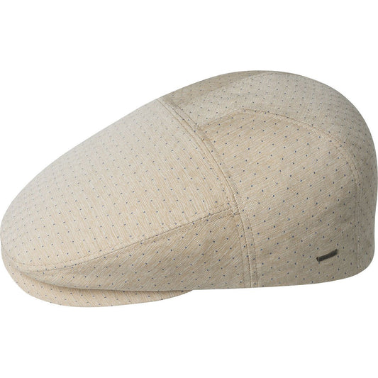 Bailey 1922 ganey flatcap, Beige
