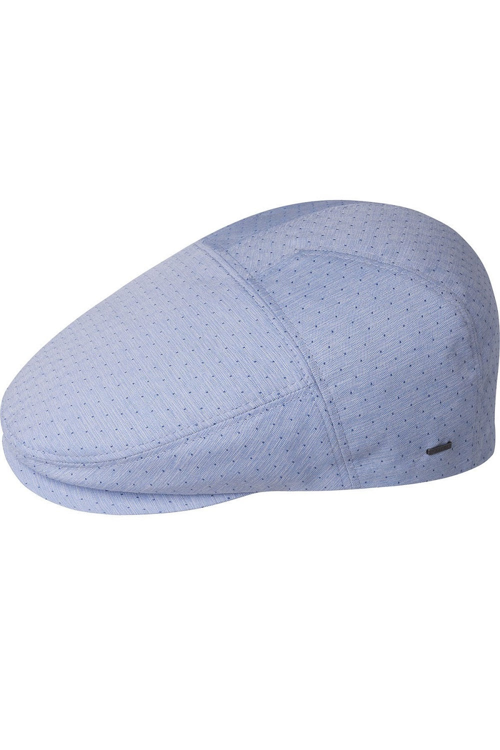 Bailey 1922 ganey flatcap, Blau