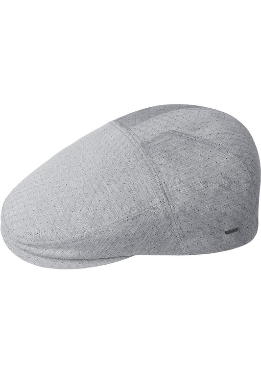 Bailey 1922 ganey flatcap, Grau