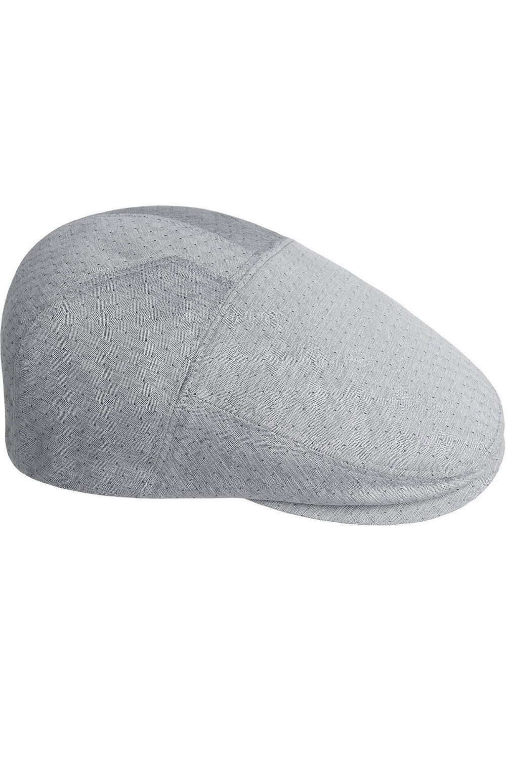 Bailey 1922 ganey flatcap, Grau