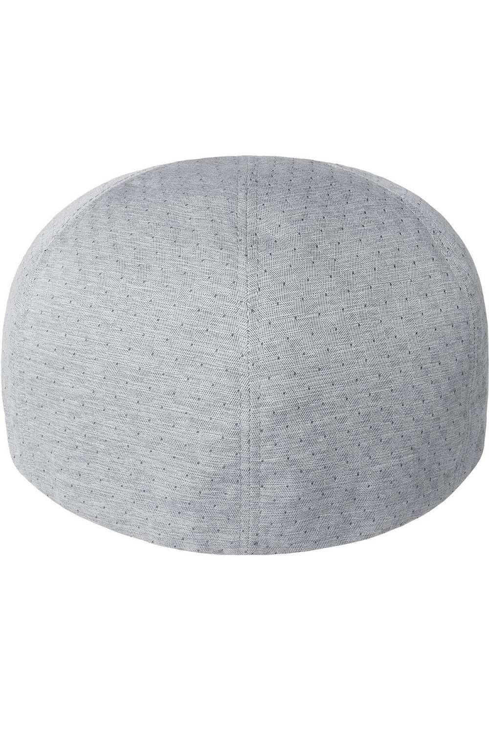 Bailey 1922 ganey flatcap, Grau