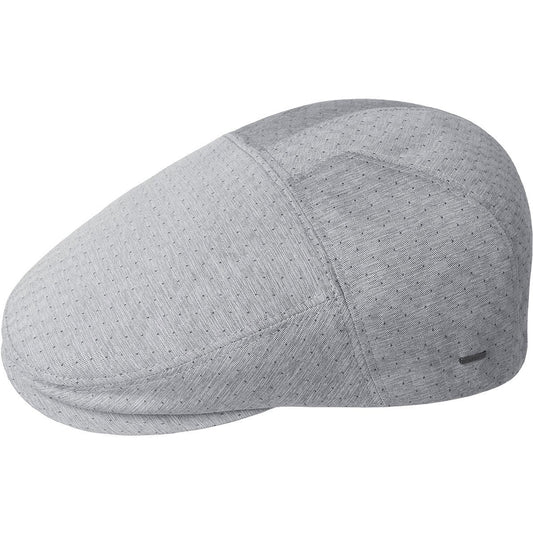 Bailey 1922 ganey flatcap, Grau
