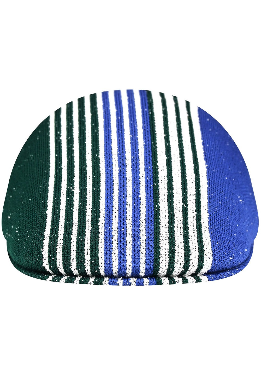 Kangol league 507 flatcap, Blau