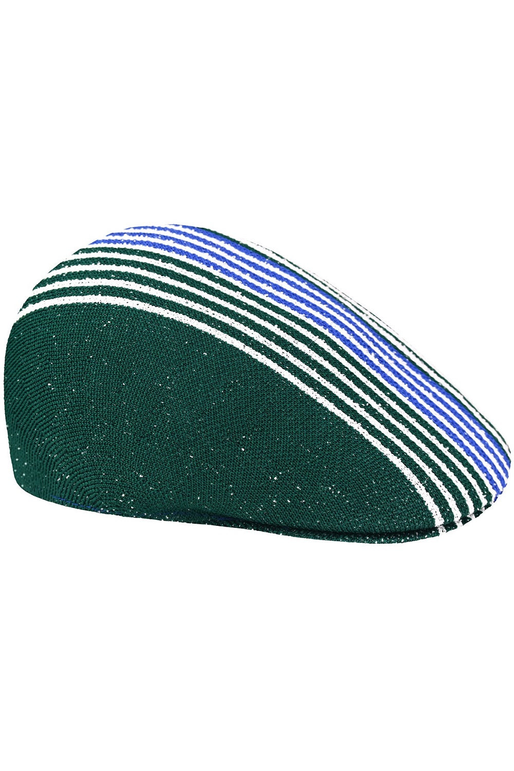 Kangol league 507 flatcap, Blau