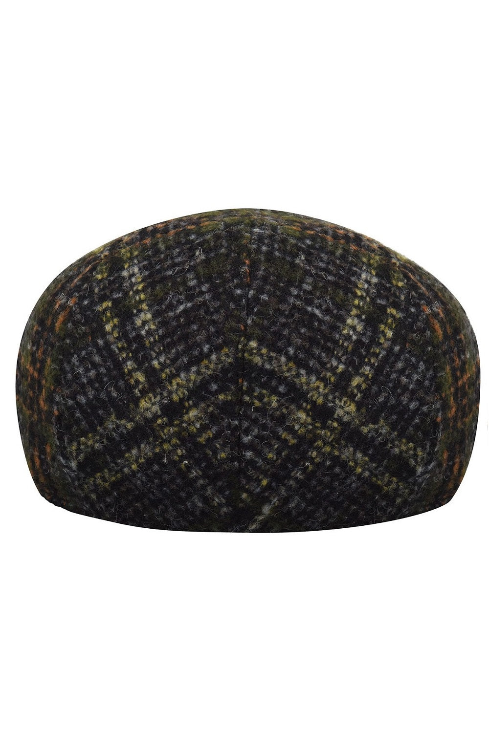 Bailey of Hollywood liston flatcap, Grün