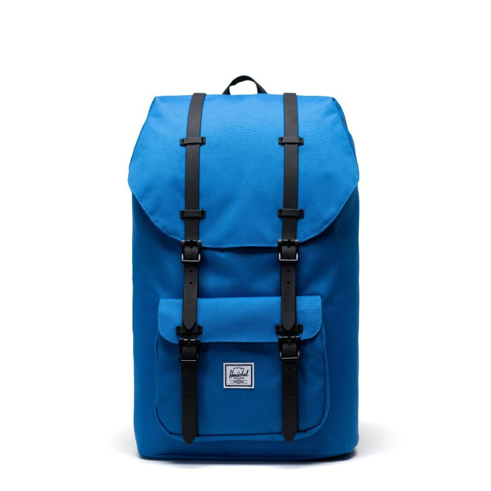 Herschel rucksack little america strong, Blau