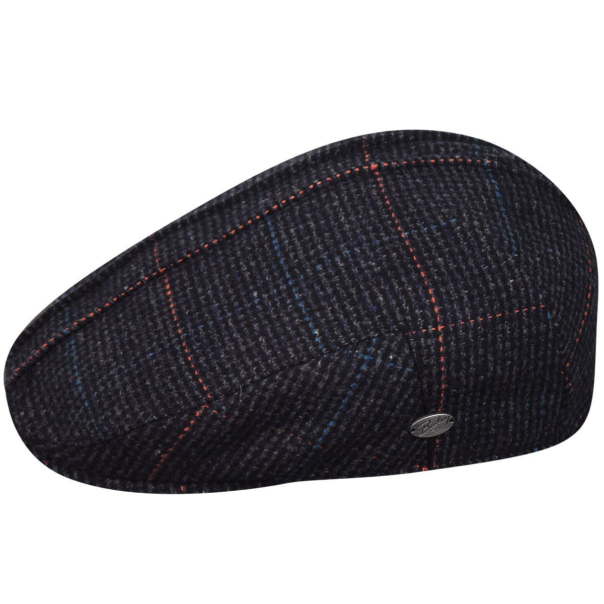 Bailey of Hollywood manz flatcap, Marine